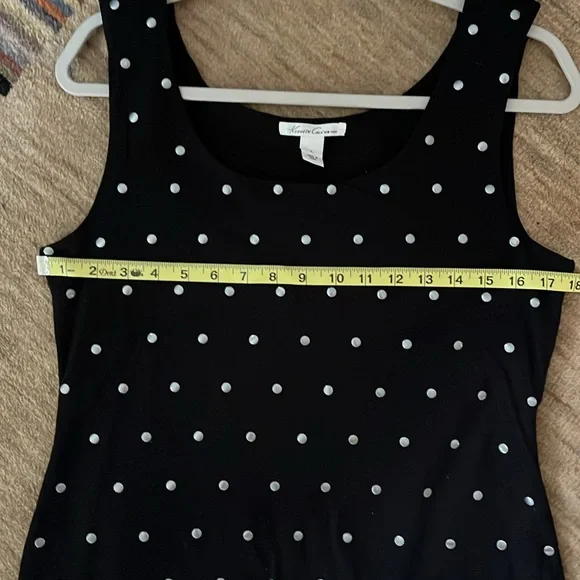 *3 for $10* Kenneth Cole Bodycon dress - Picture 4 of 5